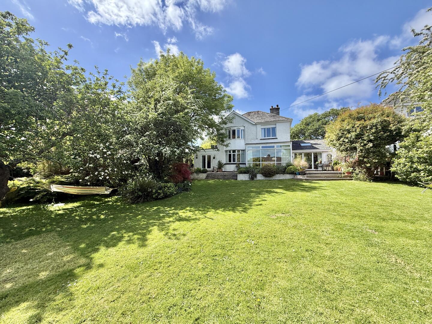 Bodmin Road, Truro